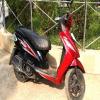 TVS Wego (Scooter)	